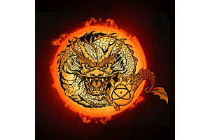 Atomos Sun Dragon 
