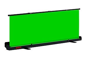 SWIT CK-210*48 | 2.09m Roll-up Portable Green Screen x 48PCS
