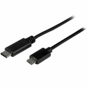 USB Type C to Micro B Cable