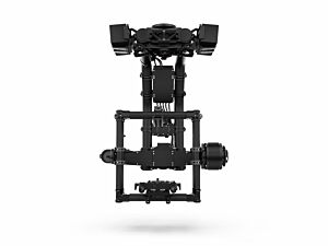 Movi XL with Case