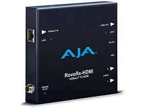 AJA ROVORX-HDMI