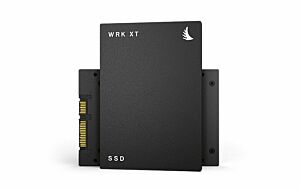 Angelbird SSD wrk XT for Mac 6,4cm(2,5) 1TB SATA 6Gb/s