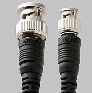 2 x Samurai SDI Cables (70cm)