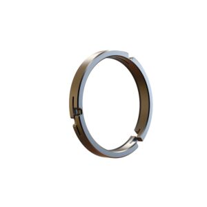 114 - 100mm Clamp on Ring