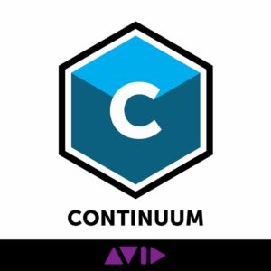 Continuum - Avid Upgrade/Support Renewal