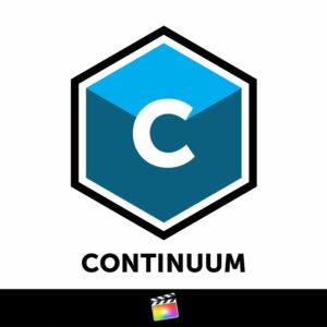 Continuum - Apple