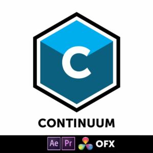Continuum - Adobe/OFX Legacy Upgrade