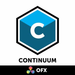 Continuum - OFX U/S Renewal