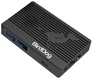 BirdDog 4K SDI - 12G SDI, 4Kp60 NDI Encoder/Decoder