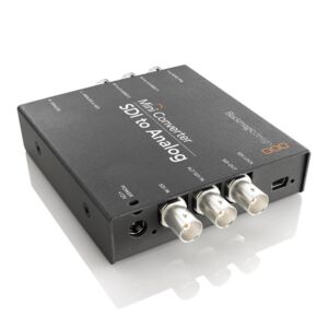 Mini Converter SDI-Audio
