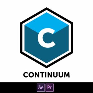Continuum Floating Subscription - Adobe