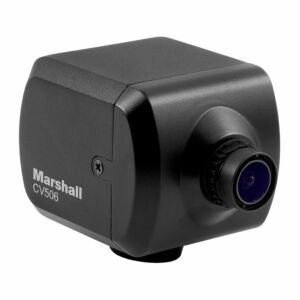 CV506 Miniature HD Camera
