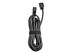 D-TAP power extension cable (AWG16 / 1,5m2) for DLPS36-100 power supply. D-TAP connectors on both ends (male / female) (