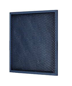 SWIT LA-GE60 | 40° honeycomb grid for PL-E60/D/P or VANGO-70, not compatible with LA-HE60 or existing barndoor