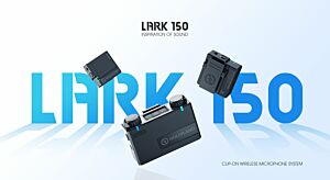 Lark 150 | 2TX-1RX