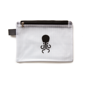 Tentacle Pouch Medium Two-Pocket-Pouch for Accessories