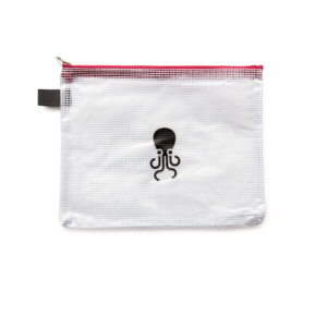 Tentacle Pouch Large One-Pocket-Pouch for Accessories