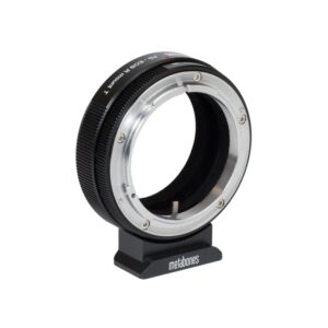 Metabones Canon FD Lens to Canon EFR Mount T Adapter (EOS R)