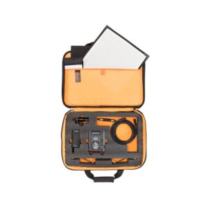 BI-FLEX M7 Kit (70W Bi-Color) w/ Gold-Mount and Soft Case