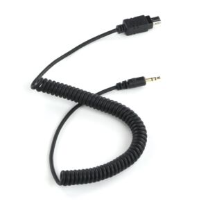 N3 Shutter Release Cable