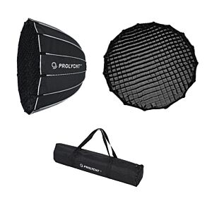 Orion 300 FS Dome Soft Box Kit