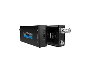 Kiloview C1 (SDI to HDMI - Mini Video Converter)