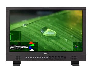 SWIT S-1223FS | 21.5 FHD Studio Monitor with full professional functions