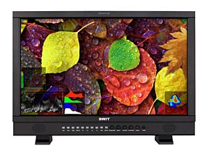SWIT S-1243FS | 23.8 FHD Studio Monitor with full professional functions