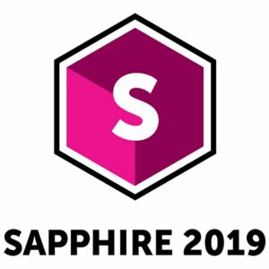 Sapphire Floating Subscription - Avid