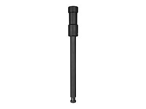 Baby stud 16mm (5/8) with hex. rod (150 mm length)