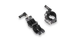 Nucleus-M Hand Grips Universal Gimbal Adapter with Rosettes (L/R)