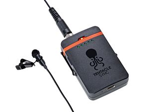 Tentacle TRACK E  Timecode Audio Recorder