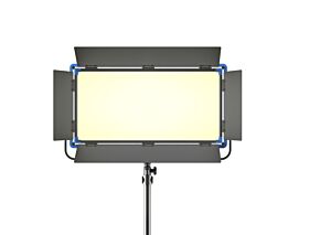 SWIT VANGO-100 | Slim and Natural-Born-Soft 2:1 professional 100W RGBW LED Panel Light, 2.1cm ultra slim, SWIT patent, V