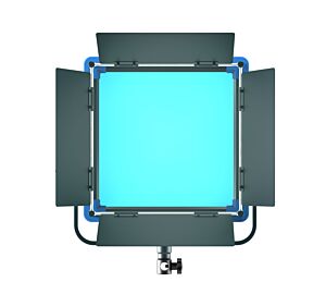 SWIT VANGO-70 | Slim and Natural-Born-Soft 1:1 professional 70W RGBW LED Panel Light, 2.1cm ultra slim, SWIT patent, V-M