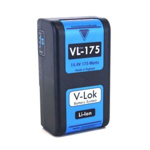 14.4V 175Wh V-Lok Lithium-Ion Battery