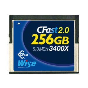 CFast 2.0 - 256GB