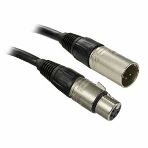 10ft XLR-4 Charger Cable