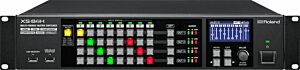 MATRIX SWITCHER, 8 IN / 4 OUT WITH HDBASET
