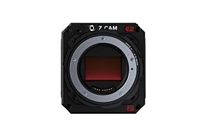Z-CAM E2-F6 Camera (EF Mount)