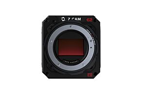 Z-CAM E2-F8 Camera (EF Mount)