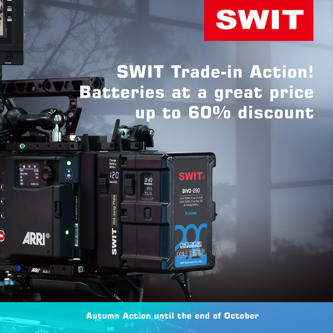 Swit Battery Trade-In