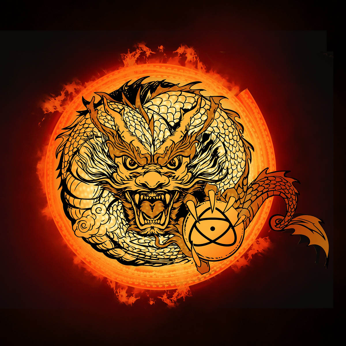 Atomos Sun Dragon 