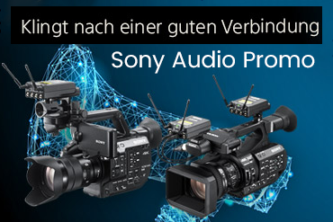 Sony Audio Promotion 1